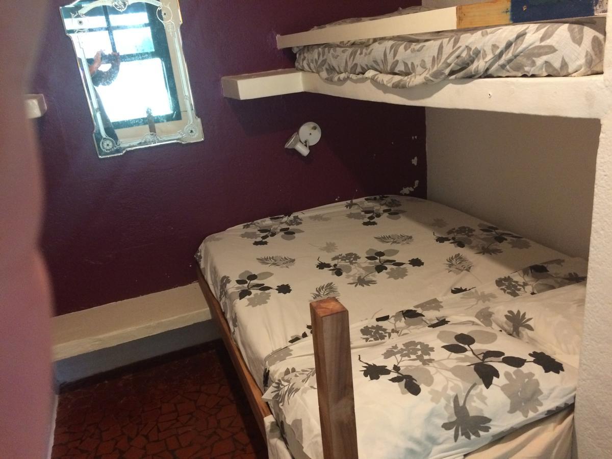 Willa Casa Colonial Terrea No Saco Da Capela Em Ilhabela Zewnętrze zdjęcie