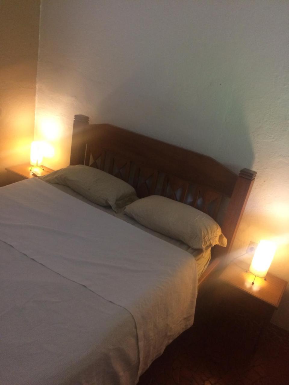 Willa Casa Colonial Terrea No Saco Da Capela Em Ilhabela Zewnętrze zdjęcie